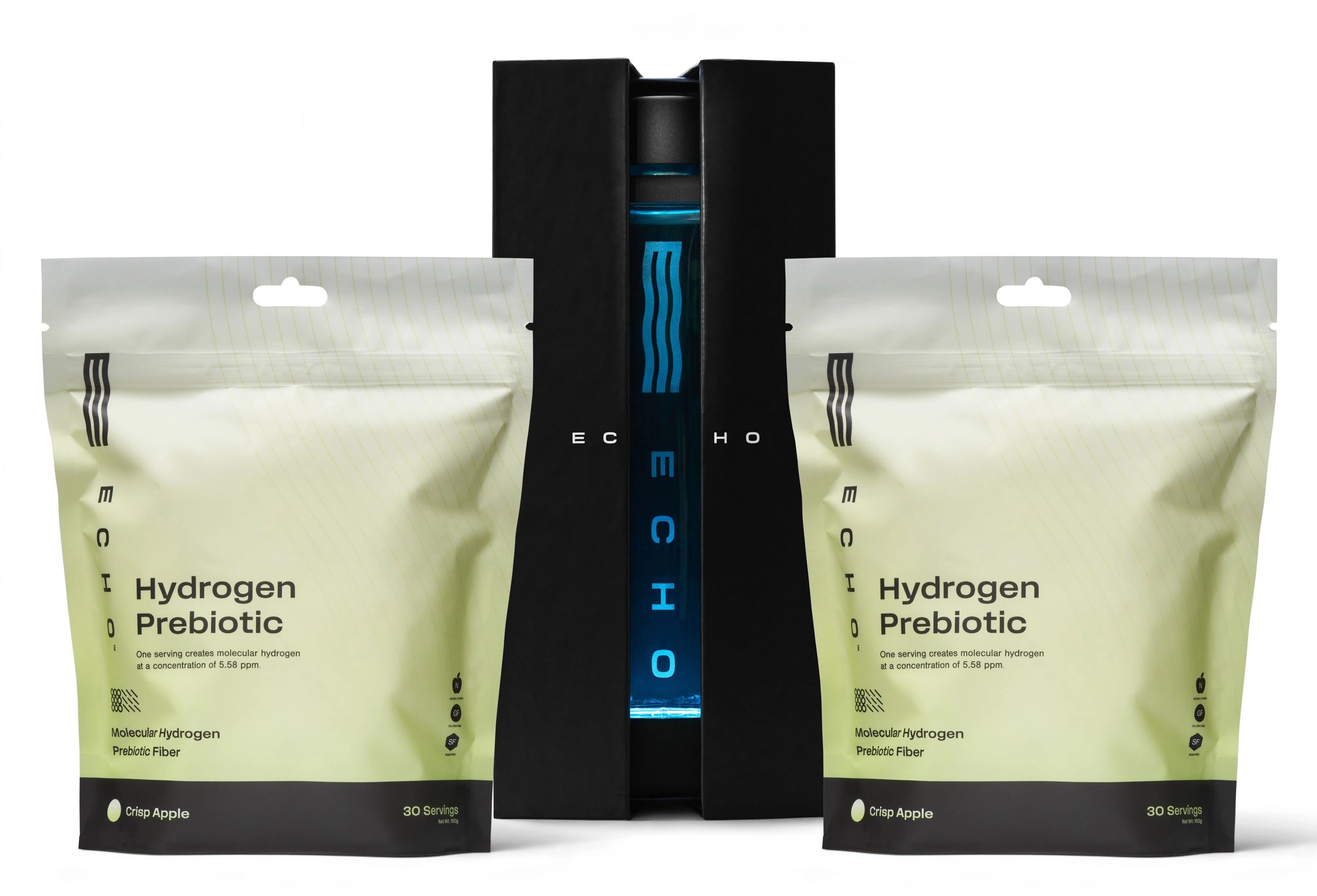 This Fiber Hydrogen Formula May Change Gut Health Forever this-fiber-hydrogen-formula-may-change-gut-health-forever